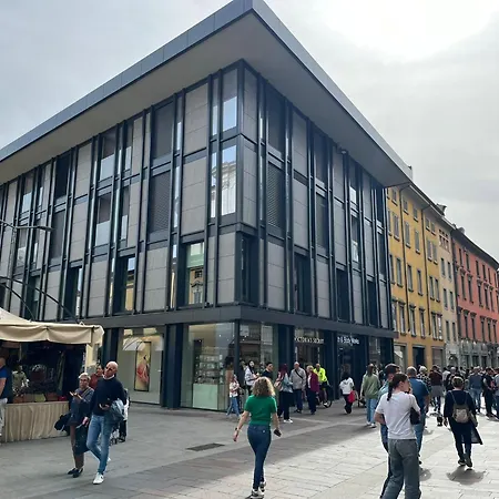 Cicerone Lägenhet *