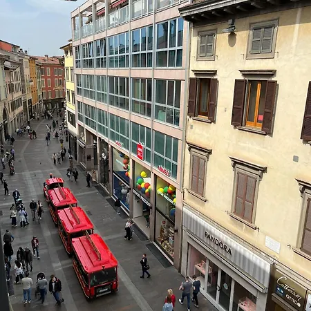 Apartment Cicerone Bergamo