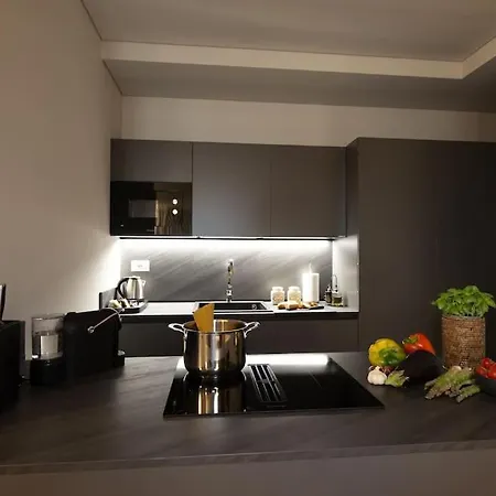 Cicerone Apartment