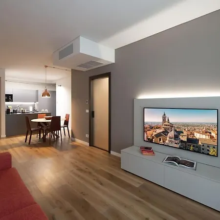 Cicerone Apartment