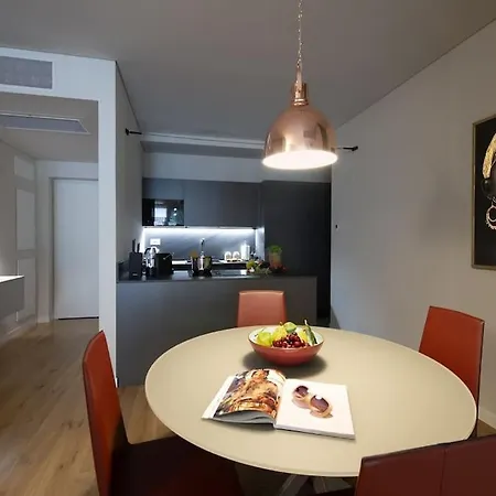 Cicerone Apartment