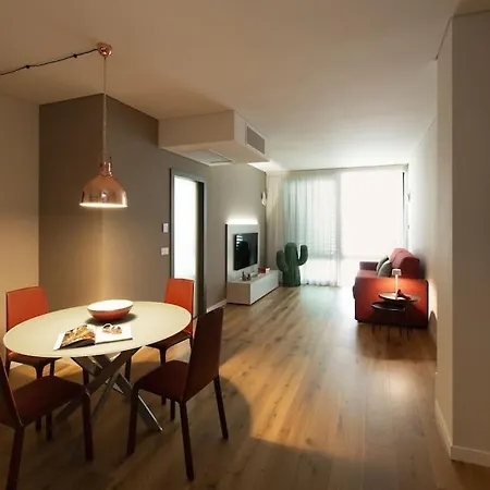 Cicerone Apartment *