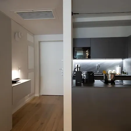 Apartment Cicerone Bergamo