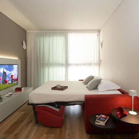 Appartamento Cicerone *