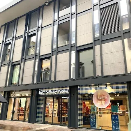 Lägenhet Cicerone *