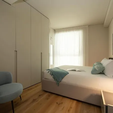 Appartamento Cicerone