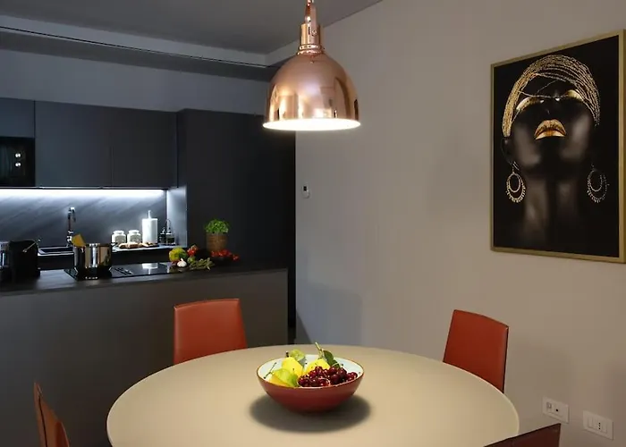 Cicerone * 베르가모