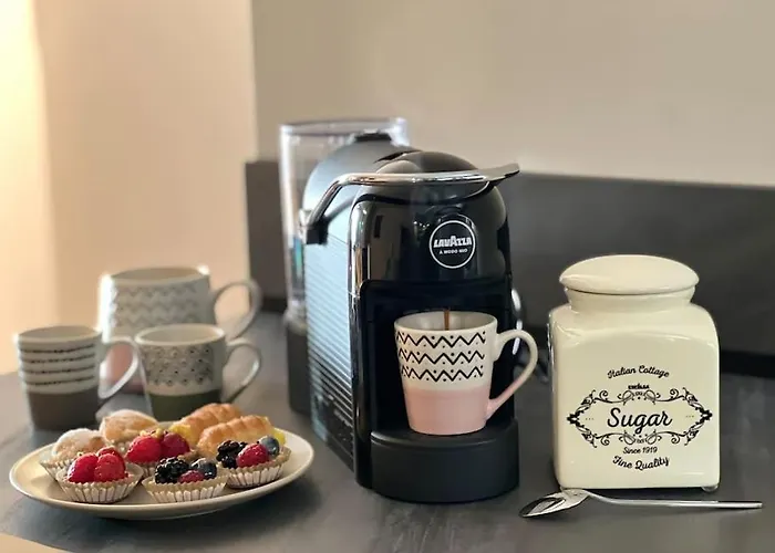 Cicerone 베르가모