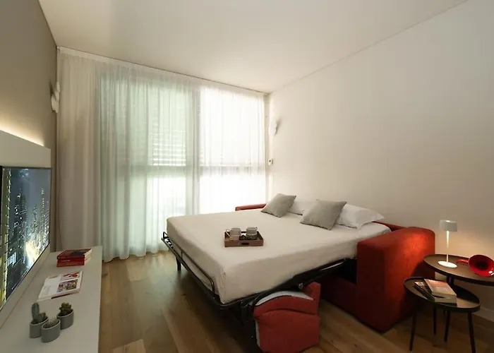 Cicerone * 베르가모