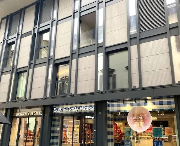 아파트 Cicerone *