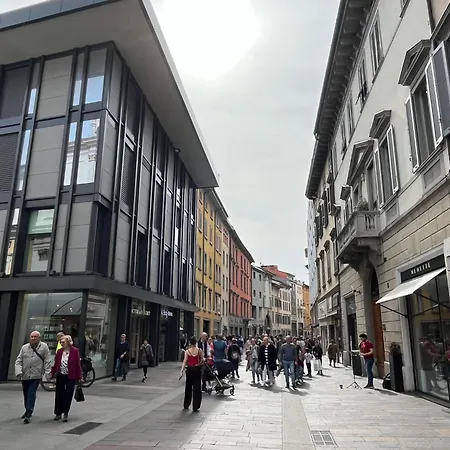 Cicerone Apartment *