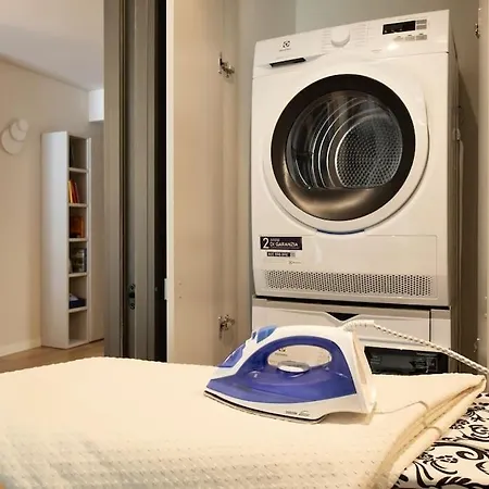 Apartamento Cicerone *