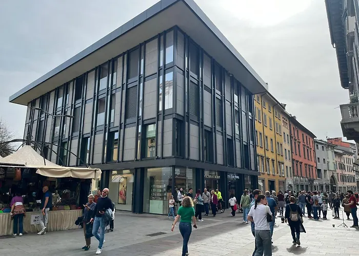 Cicerone Apartment *