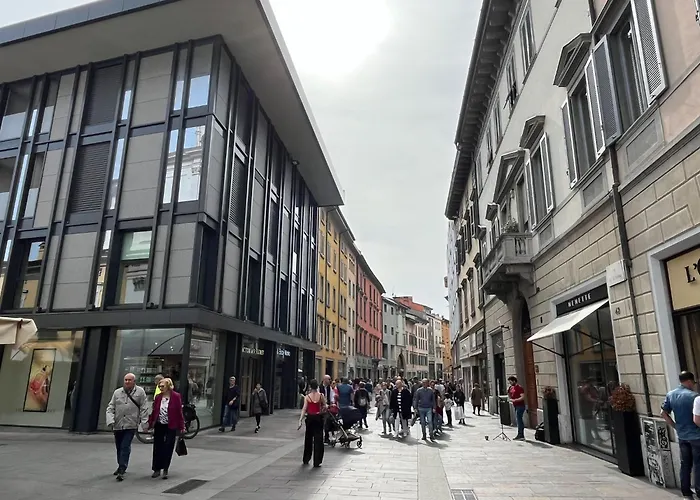 Cicerone Apartment *