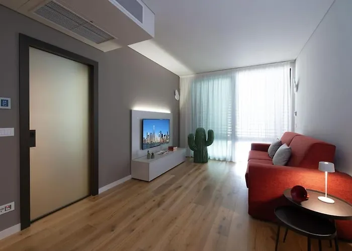 Apartment Cicerone Bergamo