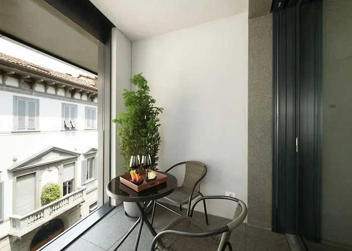 Apartment Cicerone Bergamo