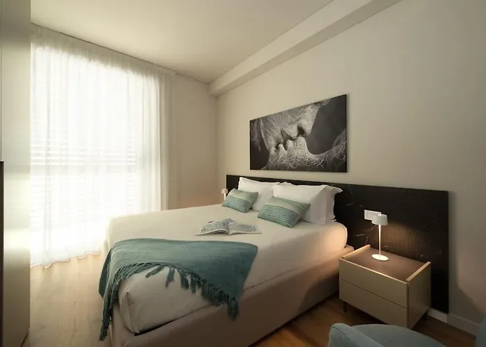 Cicerone Apartment *